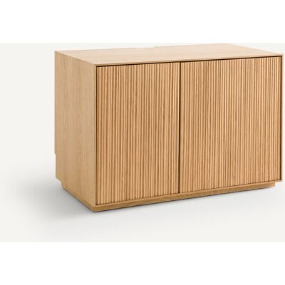 AM.PM Gesloten kast, eiken en fineer, Mikube AM.PM Gesloten kast, eiken en fineer, Mikube