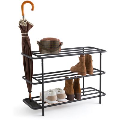 SO'HOME Schoenen- en paraplurek, Jayma SO'HOME Schoenen- en paraplurek, Jayma