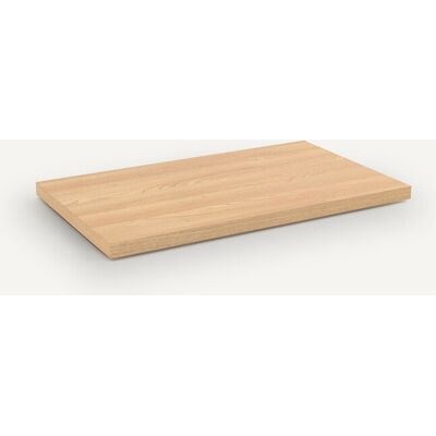 AM.PM Set van 2 legplanken L60 cm fineereik, Johanez AM.PM Set van 2 legplanken L60 cm fineereik, Johanez