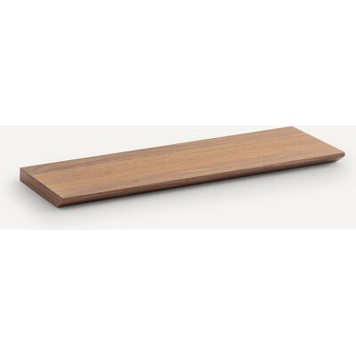 AM.PM Walnoot gefineerde plank B110 x D28 cm, Archivita AM.PM Walnoot gefineerde plank B110 x D28 cm, Archivita