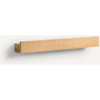 AM.PM Wandplank in eik, B55 cm, Dagane AM.PM Wandplank in eik, B55 cm, Dagane
