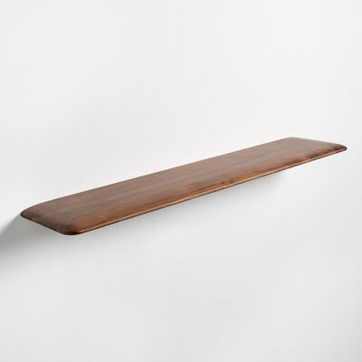 AM.PM Wandplank in massief notenhout Jacobson AM.PM Wandplank in massief notenhout Jacobson