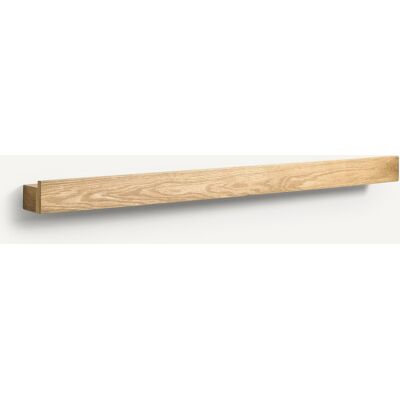 AM.PM Wandplank in eik l100 cm, Dagane AM.PM Wandplank in eik l100 cm, Dagane