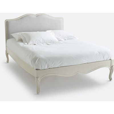 LA REDOUTE INTERIEURS Bed met lattenbodem, Trianon LA REDOUTE INTERIEURS Bed met lattenbodem, Trianon