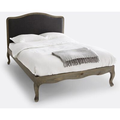 LA REDOUTE INTERIEURS Bed met lattenbodem, Janel LA REDOUTE INTERIEURS Bed met lattenbodem, Janel