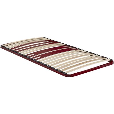 Morfologisch lattenbodem, 5 zones, Bultex Morfologisch lattenbodem, 5 zones, Bultex