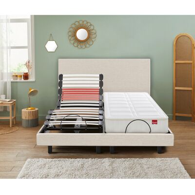 EPEDA Elektrische relax bedbodem Horizon EPEDA Elektrische relax bedbodem Horizon