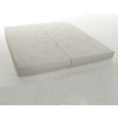 LA REDOUTE INTERIEURS Matrasdichtheid 24 kg/m³, voor uitschuifbare slaapbank, hoogte 10 cm LA REDOUTE INTERIEURS Matrasdichtheid 24 kg/m³, voor uitschuifbare slaapbank, hoogte 10 cm
