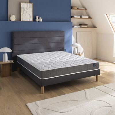 BULTEX Ensemble matras in HR Regular mousse + bedbodem BULTEX Ensemble matras in HR Regular mousse + bedbodem