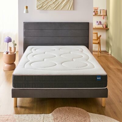 BULTEX Matras en lattenbodem Conquérant BULTEX Matras en lattenbodem Conquérant