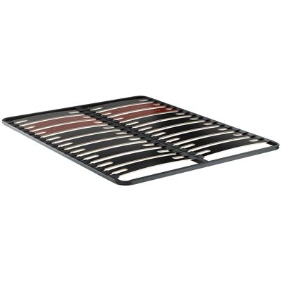 Lattenbodem 3 zones Bi-lattes, Bultex Lattenbodem 3 zones Bi-lattes, Bultex