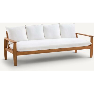 AM.PM Zetel in acacia, 5-zit Nellia AM.PM Zetel in acacia, 5-zit Nellia