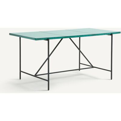 AM.PM Polystone tuintafel Aelio AM.PM Polystone tuintafel Aelio