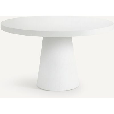 AM.PM Ronde tuintafel in rockstone, Argine AM.PM Ronde tuintafel in rockstone, Argine