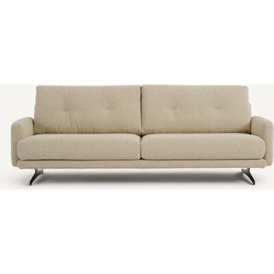 AM.PM Sofa 3- of 4-zits, in bouclé stof, DELICATO AM.PM Sofa 3- of 4-zits, in bouclé stof, DELICATO