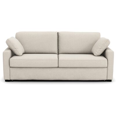 LA REDOUTE INTERIEURS Slaapbank voor 2, 3 of 4 personen, schuim, polyester, TIMOR LA REDOUTE INTERIEURS Slaapbank voor 2, 3 of 4 personen, schuim, polyester, TIMOR