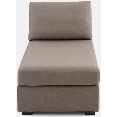 SO'HOME Longchair gemêleerd, Robin SO'HOME Longchair gemêleerd, Robin