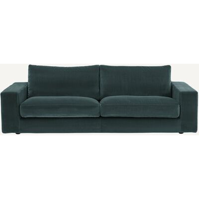 AM.PM Sofa 3- of 4-zits, fluweel, Skander AM.PM Sofa 3- of 4-zits, fluweel, Skander
