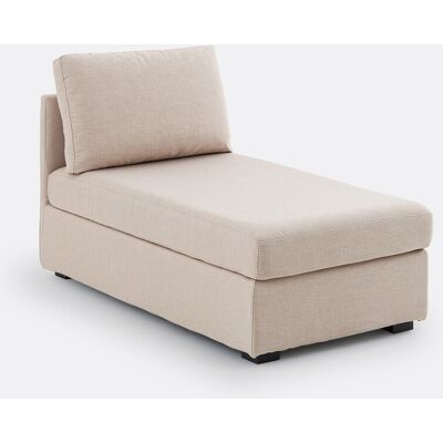 SO'HOME Mêlee longchair, superieur comfort, Robin SO'HOME Mêlee longchair, superieur comfort, Robin