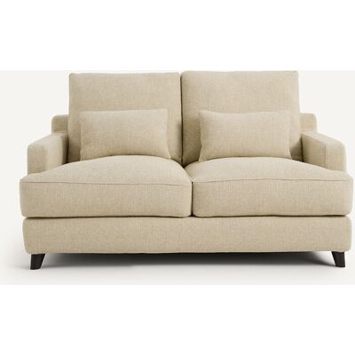 AM.PM Compacte bank, bouclé stof ALWINE AM.PM Compacte bank, bouclé stof ALWINE