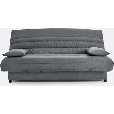 SO'HOME Gematelasseerde hoes voor clic-clac Asaret SO'HOME Gematelasseerde hoes voor clic-clac Asaret
