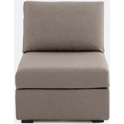 SO'HOME Fauteuil, gemêleerd, Robin SO'HOME Fauteuil, gemêleerd, Robin