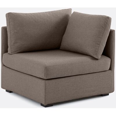SO'HOME Hoekelement uitstekend comfort gemêleerd Robin SO'HOME Hoekelement uitstekend comfort gemêleerd Robin