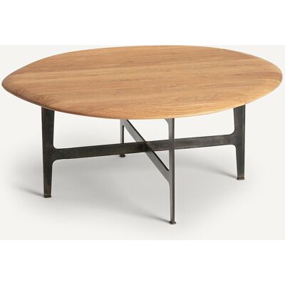 AM.PM Salontafel in eik, klein model, Addisson AM.PM Salontafel in eik, klein model, Addisson