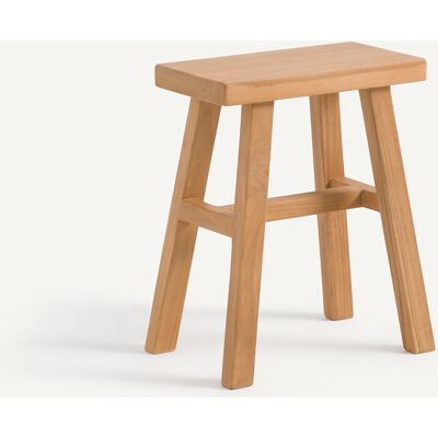 AM.PM Kruk in massief teak, Fagfred AM.PM Kruk in massief teak, Fagfred