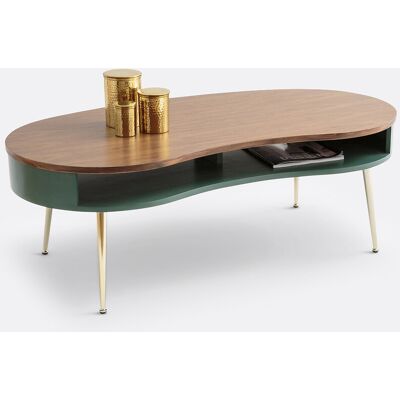 LA REDOUTE INTERIEURS Salontafel TOPIM LA REDOUTE INTERIEURS Salontafel TOPIM