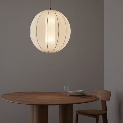 AM.PM Ronde hanglamp, gaaslantaarn, Satchi AM.PM Ronde hanglamp, gaaslantaarn, Satchi