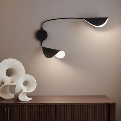AM.PM Wandlamp 2 armen, Funambule AM.PM Wandlamp 2 armen, Funambule