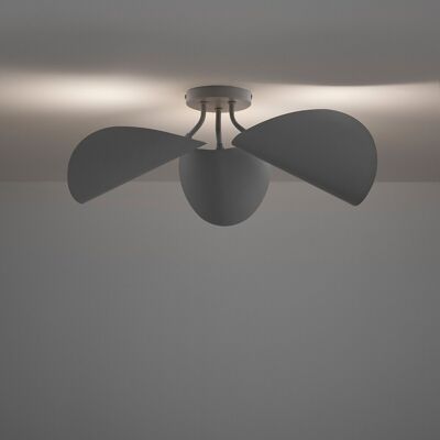 AM.PM Plafondlamp met verstelbare lampenkap, Funambule AM.PM Plafondlamp met verstelbare lampenkap, Funambule