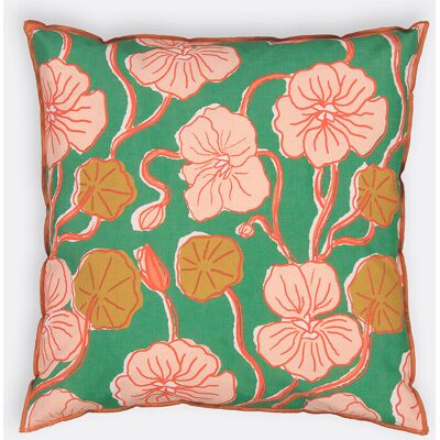 LA REDOUTE INTERIEURS Kussenhoes 45x45 cm, MARLES LA REDOUTE INTERIEURS Kussenhoes 45x45 cm, MARLES
