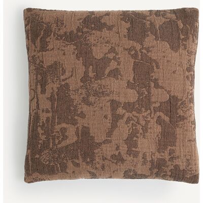 AM.PM Kussenhoes van katoenjacquard, LIV AM.PM Kussenhoes van katoenjacquard, LIV