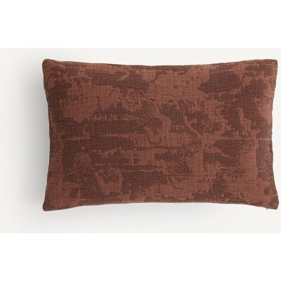 AM.PM Kussenhoes van katoenjacquard, LIV AM.PM Kussenhoes van katoenjacquard, LIV