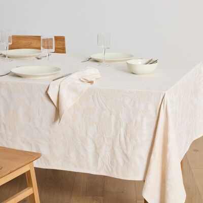 LA REDOUTE INTERIEURS Tafelkleed, LINDA LA REDOUTE INTERIEURS Tafelkleed, LINDA