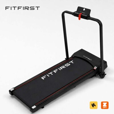 FitFirst Loopband Jogger Pro FitFirst Loopband Jogger Pro