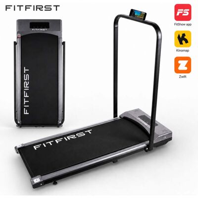 FitFirst Loopband Jogger FitFirst Loopband Jogger
