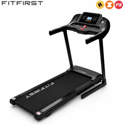 FitFirst Loopband Runner FitFirst Loopband Runner