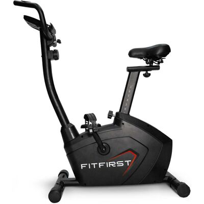 FitFirst Hometrainer Fiets - Rider 5 FitFirst Hometrainer Fiets - Rider 5