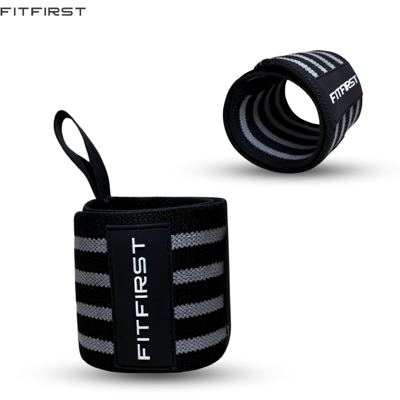 FitFirst Wrist Wraps FitFirst Wrist Wraps