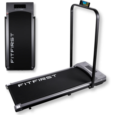FitFirst Loopband Jogger FitFirst Loopband Jogger