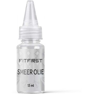 FitFirst Smeerolie FitFirst Smeerolie