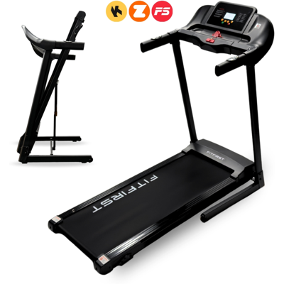 FitFirst Loopband Runner FitFirst Loopband Runner