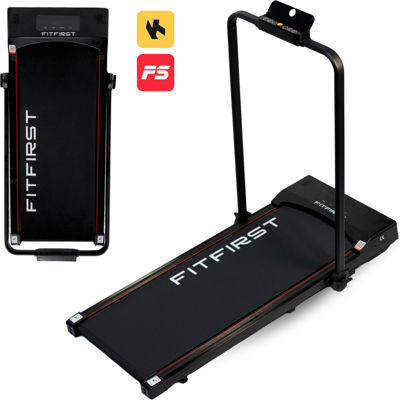 FitFirst Loopband Jogger Pro FitFirst Loopband Jogger Pro