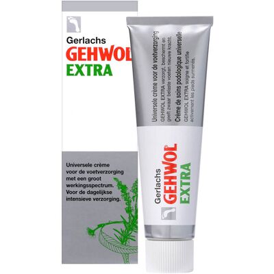 Gehwol Extra (75 ml) Gehwol Extra (75 ml)