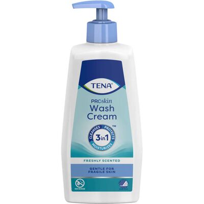 Tena Proskin Washcream (1000 ml) Tena Proskin Washcream (1000 ml)