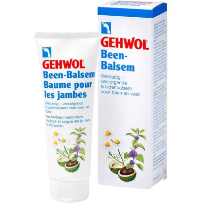 Gehwol Beenbalsem (125 ml) Gehwol Beenbalsem (125 ml)
