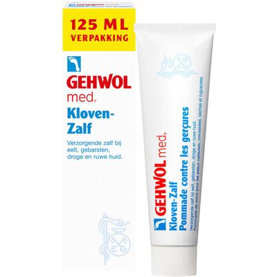 Gehwol Klovenzalf (125 ml) Gehwol Klovenzalf (125 ml)